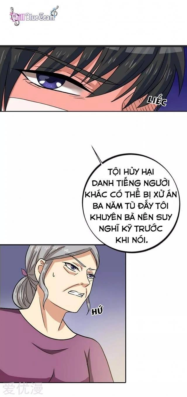 Hủy Diệt Tra Nam Chapter 5 - 18