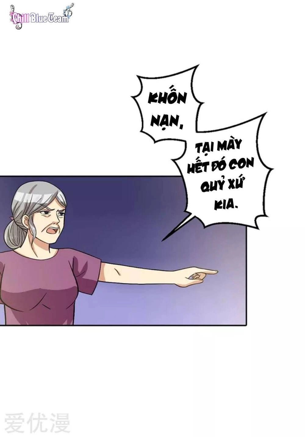 Hủy Diệt Tra Nam Chapter 5 - 21