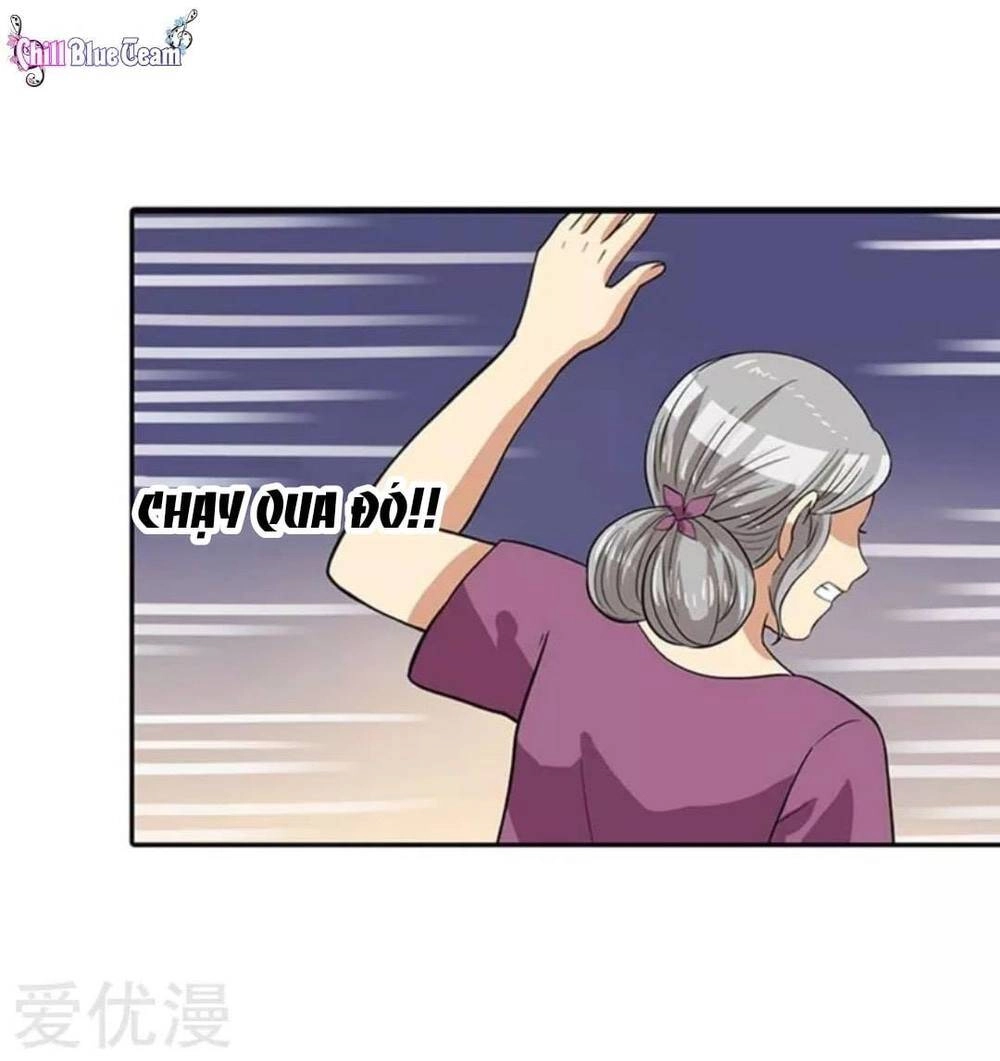 Hủy Diệt Tra Nam Chapter 5 - 22