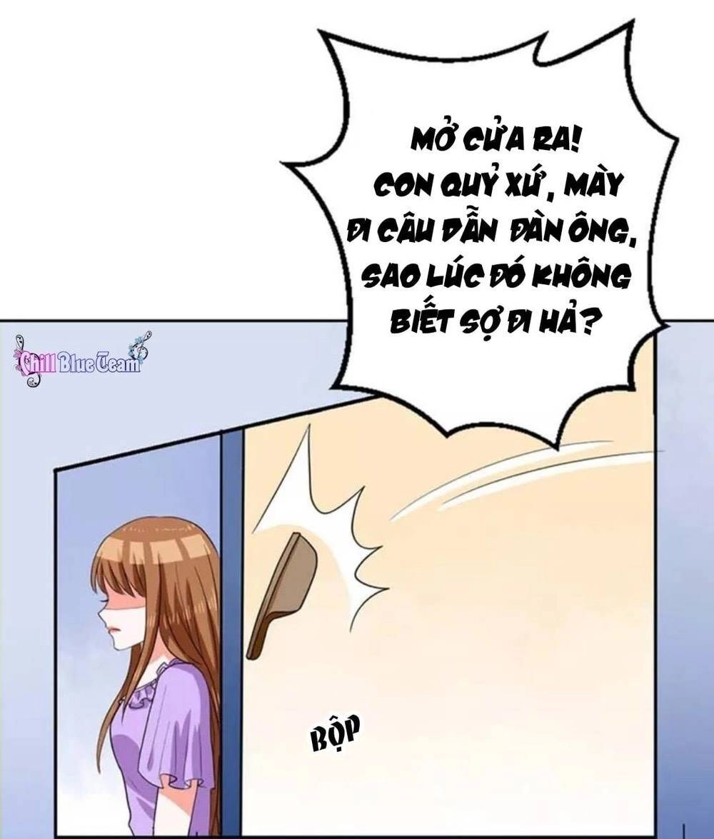 Hủy Diệt Tra Nam Chapter 6 - 12