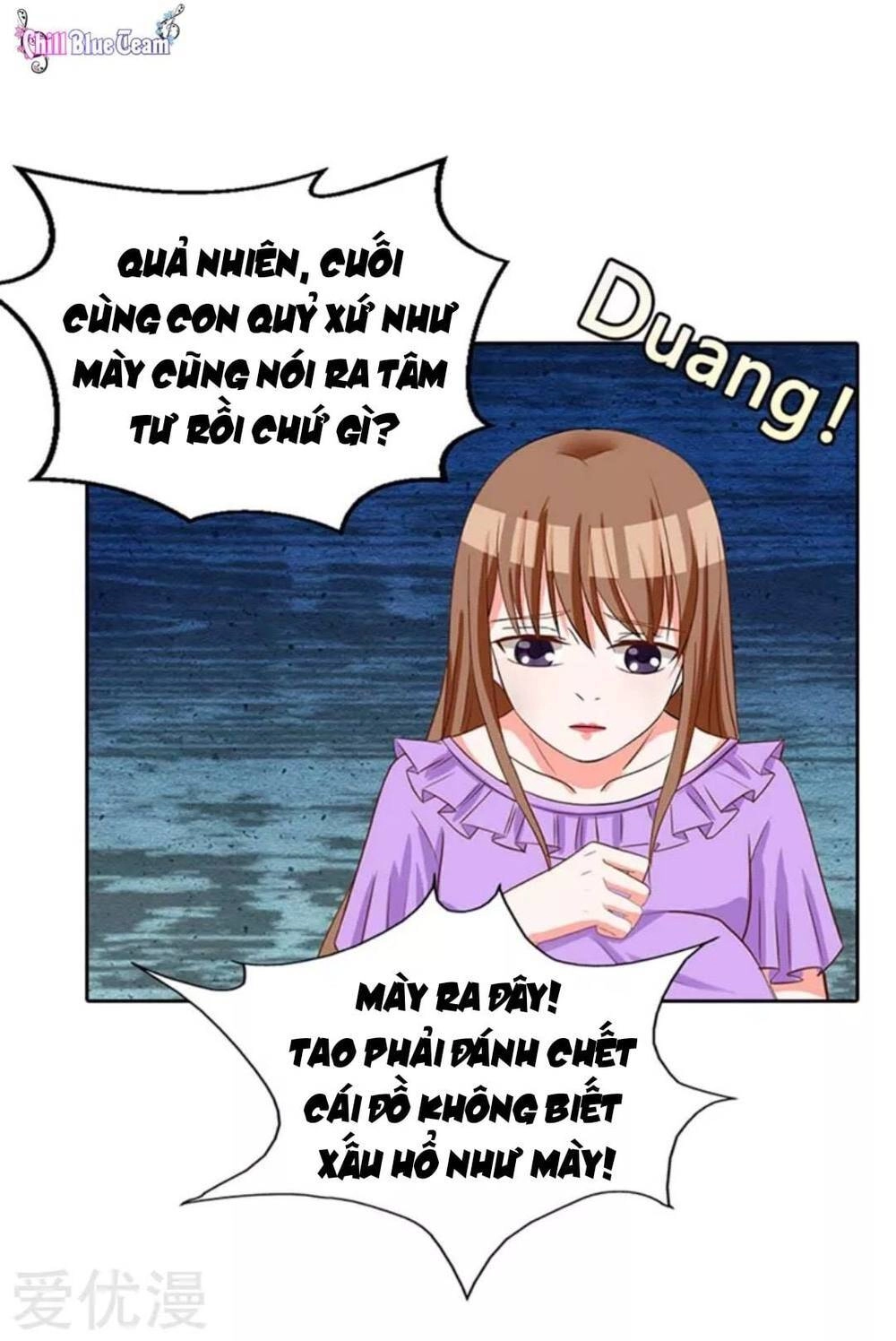 Hủy Diệt Tra Nam Chapter 6 - 18