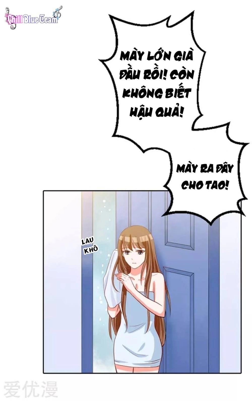 Hủy Diệt Tra Nam Chapter 6 - 21