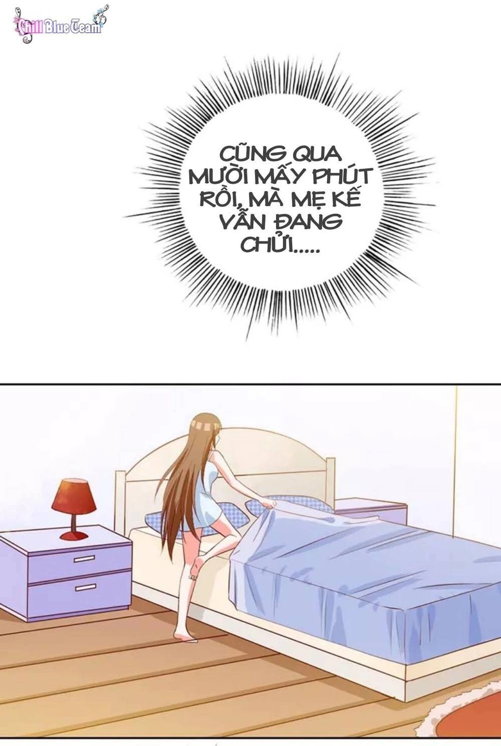 Hủy Diệt Tra Nam Chapter 6 - 22