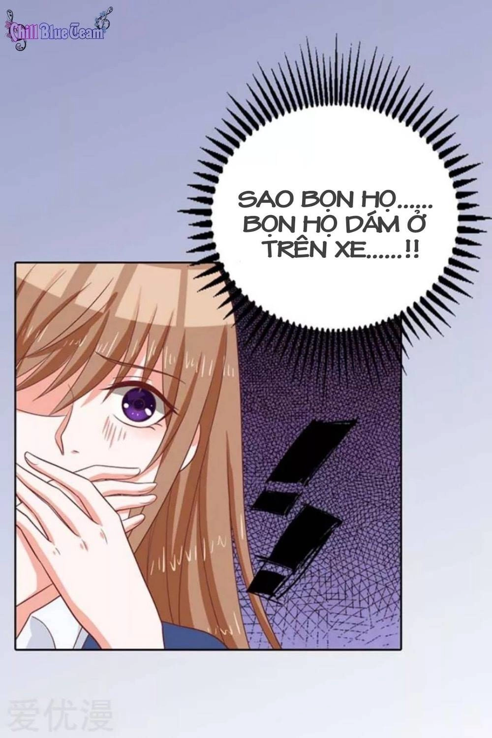 Hủy Diệt Tra Nam Chapter 8 - 6