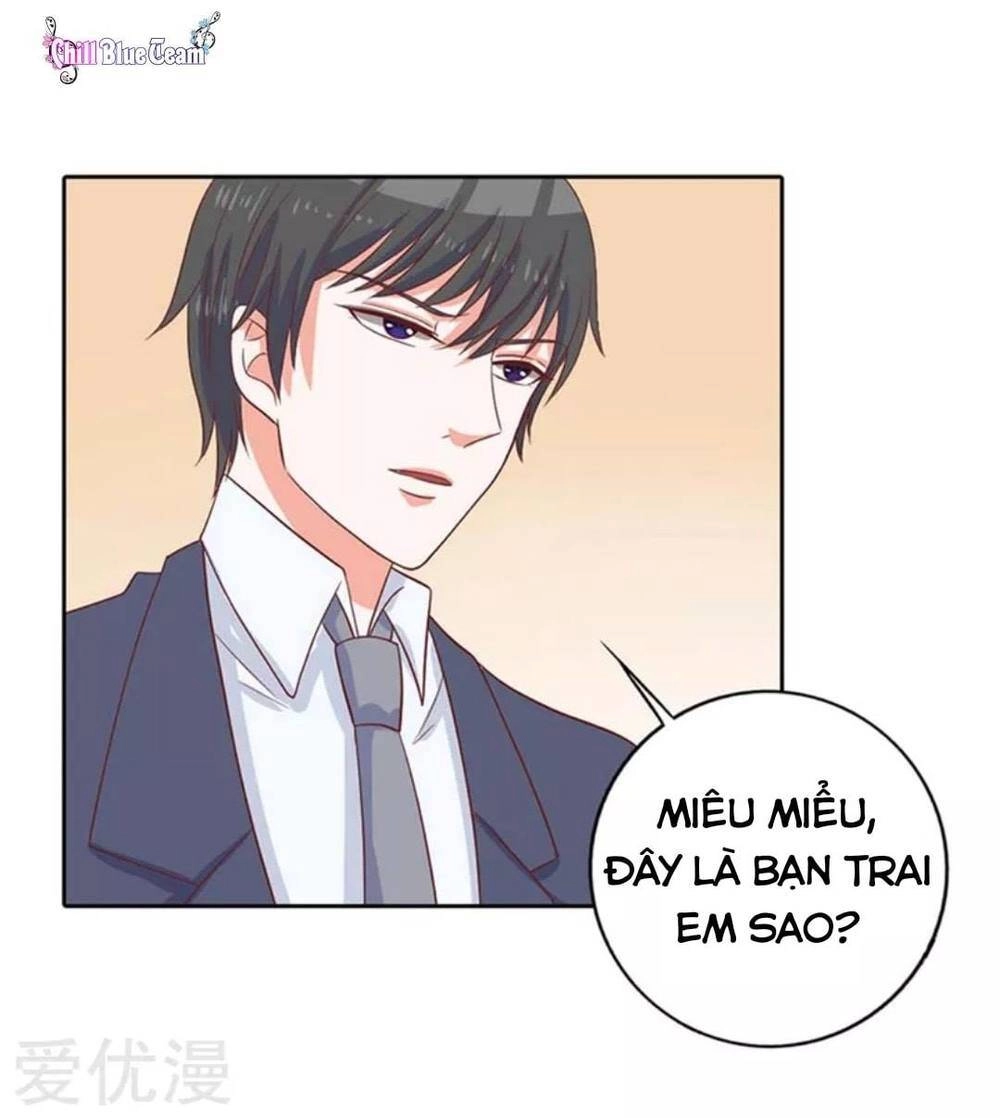 Hủy Diệt Tra Nam Chapter 8 - 9