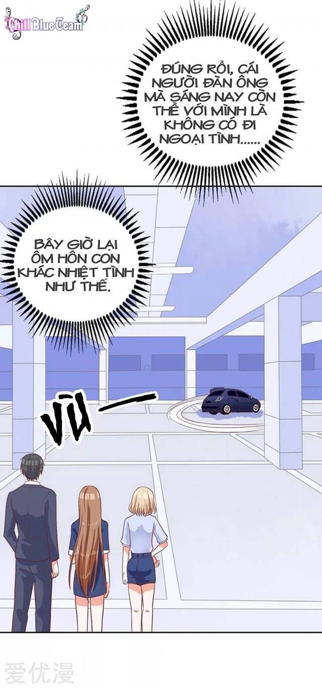 Hủy Diệt Tra Nam Chapter 8 - 11