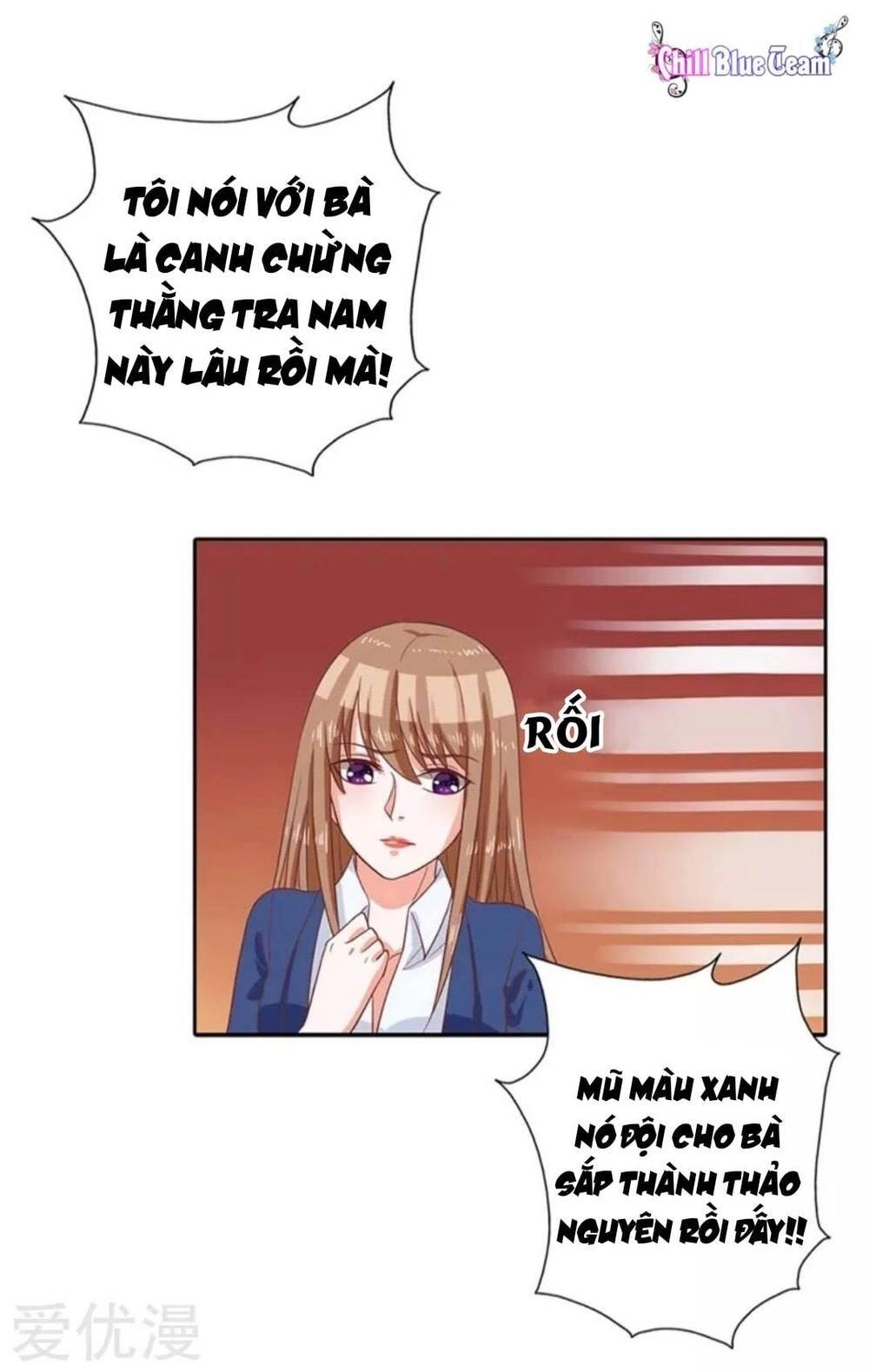 Hủy Diệt Tra Nam Chapter 8 - 13