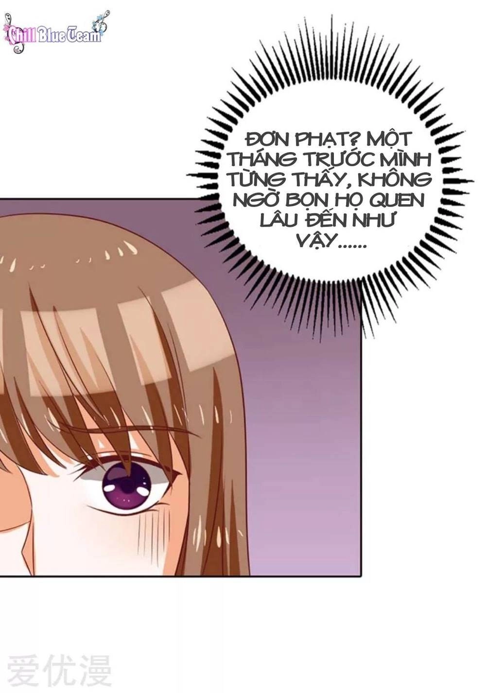 Hủy Diệt Tra Nam Chapter 8 - 19