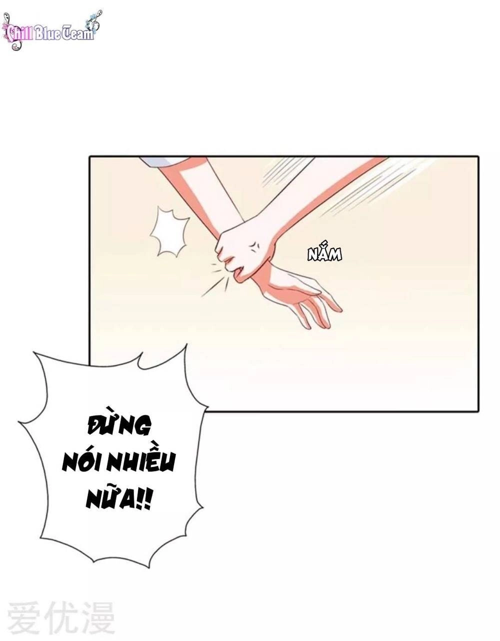 Hủy Diệt Tra Nam Chapter 8 - 20