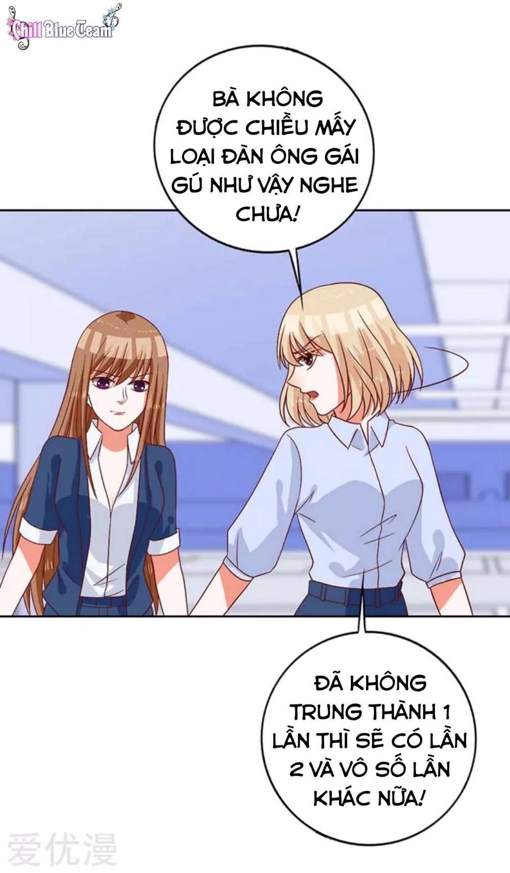 Hủy Diệt Tra Nam Chapter 8 - 23