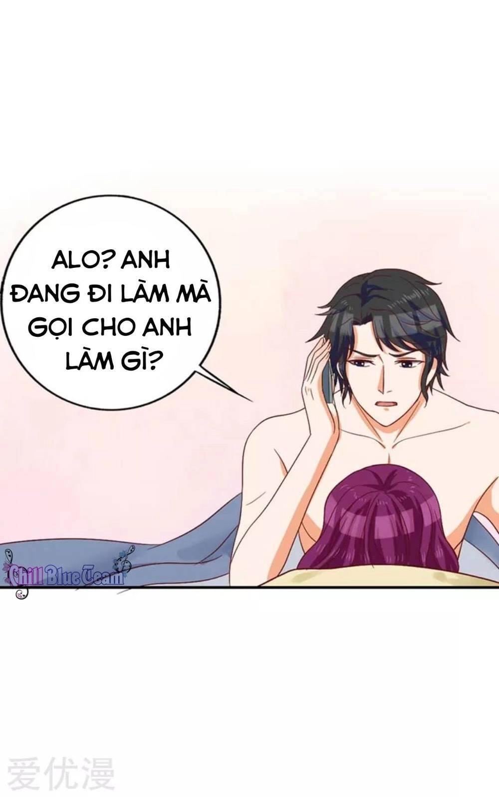 Hủy Diệt Tra Nam Chapter 9 - 9