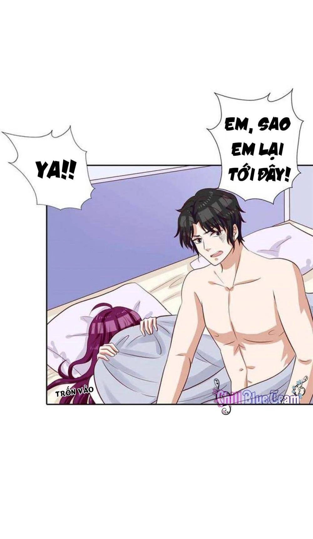 Hủy Diệt Tra Nam Chapter 11 - 4