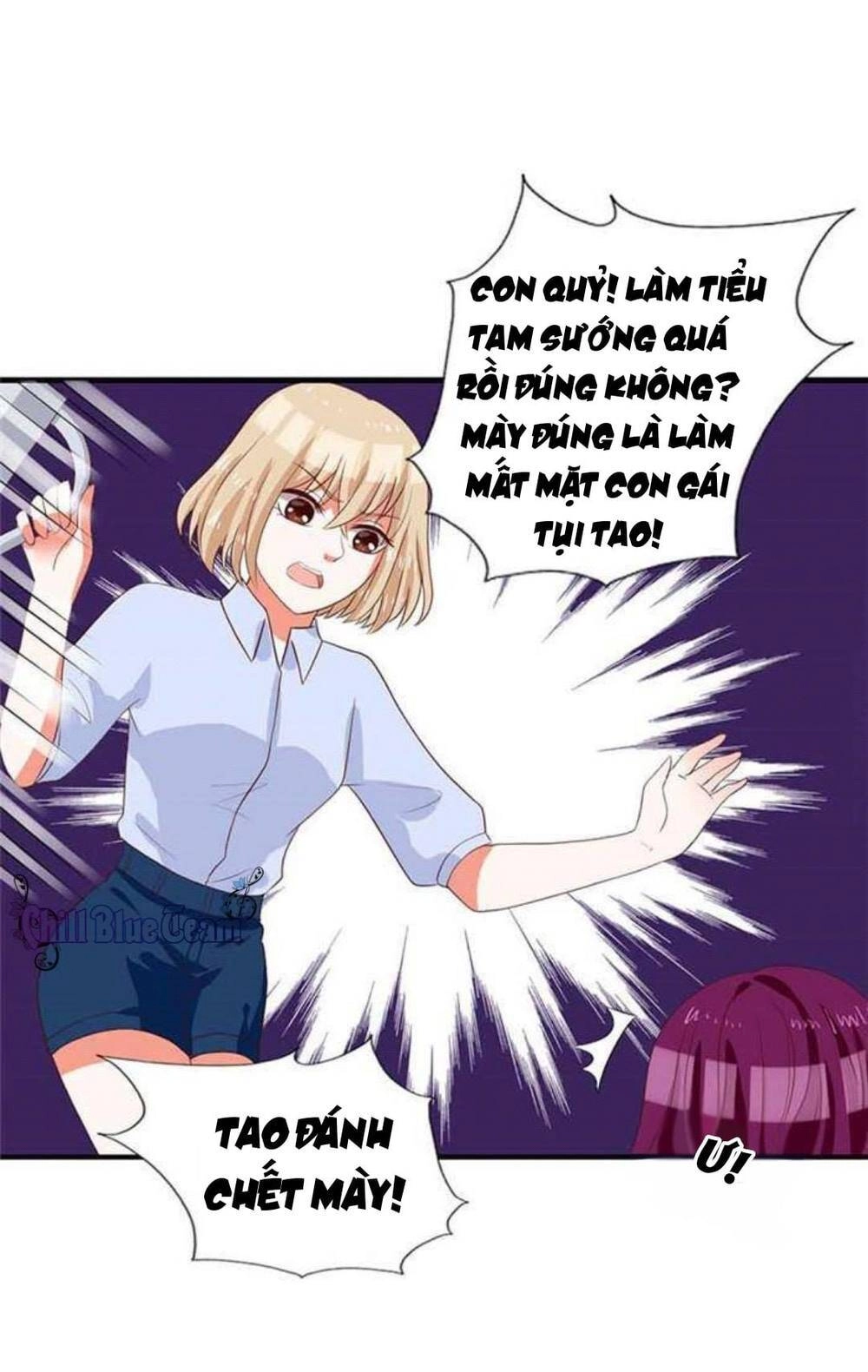 Hủy Diệt Tra Nam Chapter 11 - 7