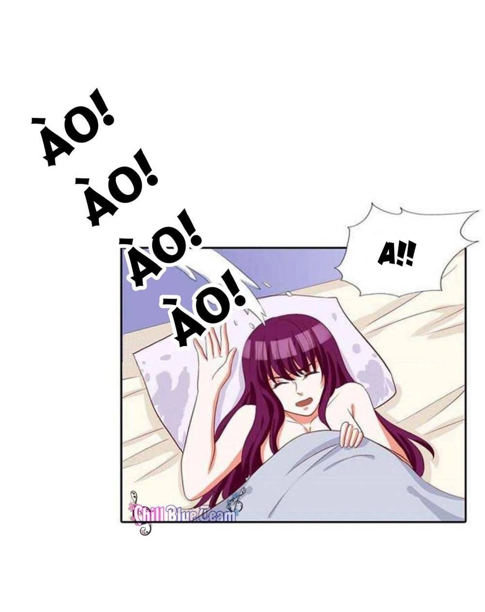 Hủy Diệt Tra Nam Chapter 11 - 8