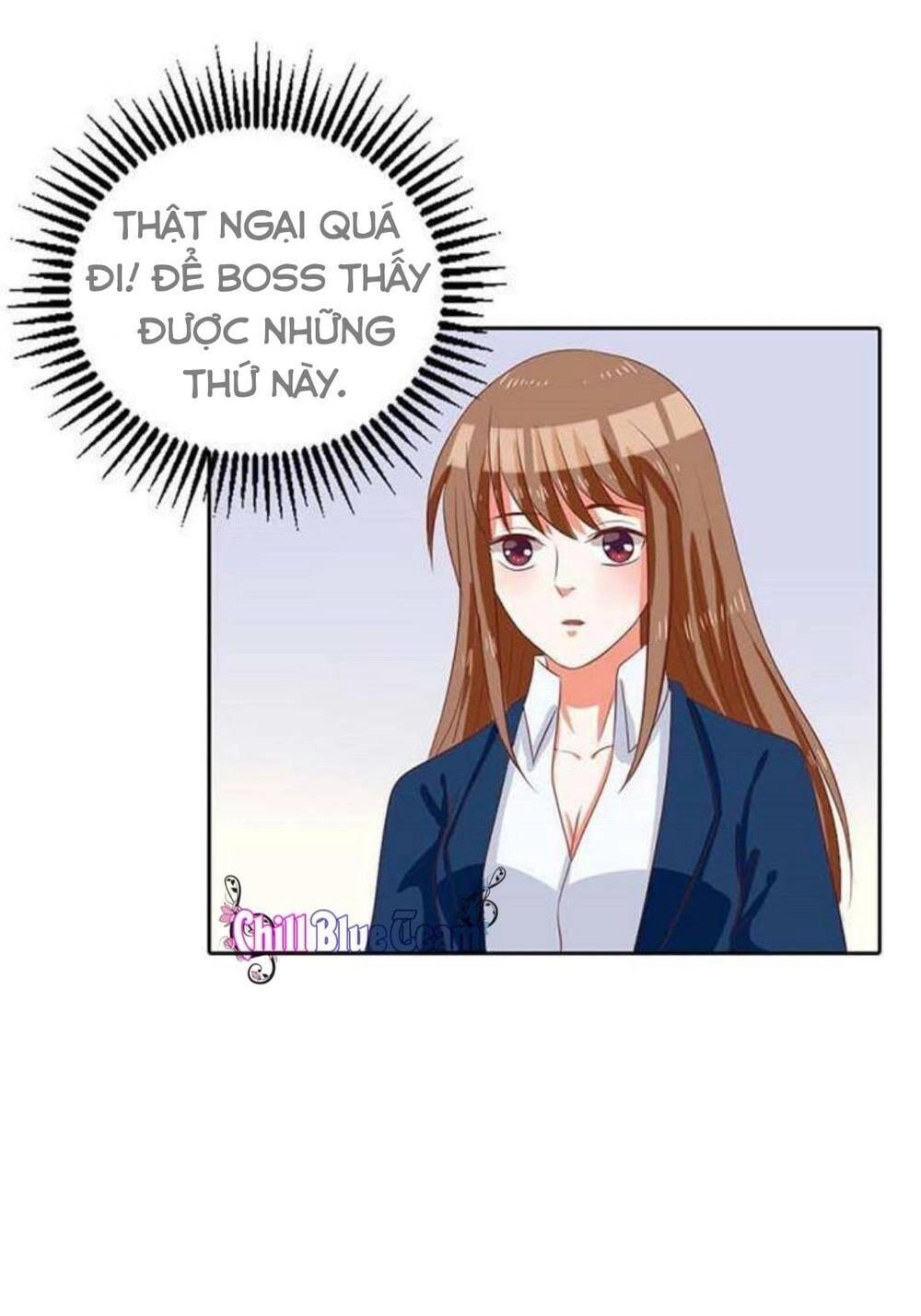 Hủy Diệt Tra Nam Chapter 11 - 15