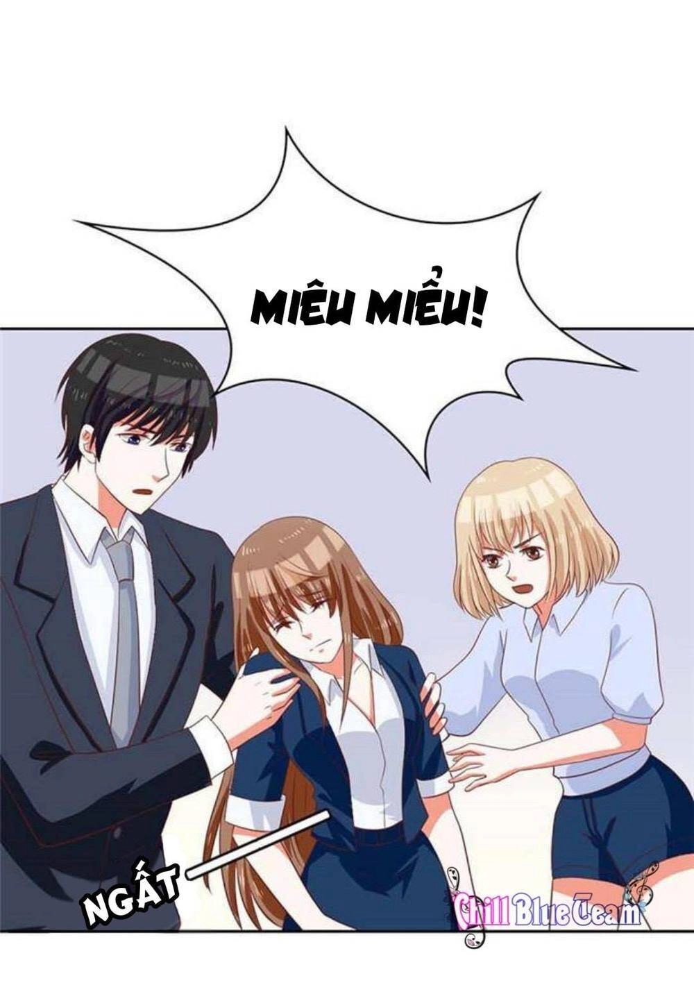 Hủy Diệt Tra Nam Chapter 11 - 19