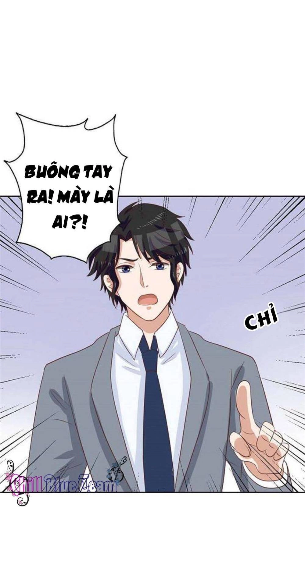 Hủy Diệt Tra Nam Chapter 11 - 22