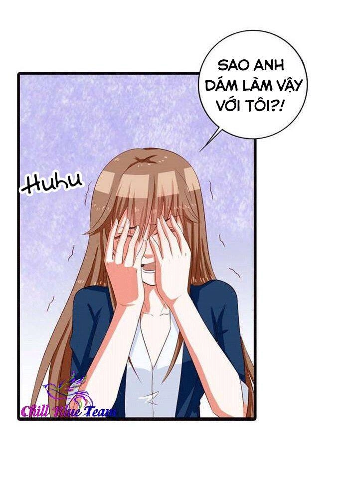 Hủy Diệt Tra Nam Chapter 12 - 11