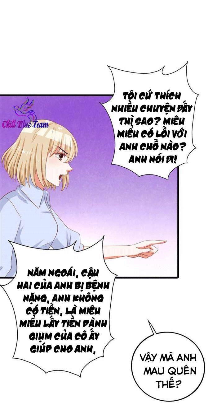 Hủy Diệt Tra Nam Chapter 12 - 17