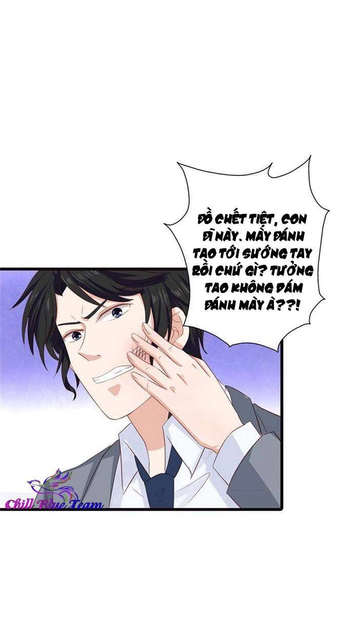 Hủy Diệt Tra Nam Chapter 12 - 21