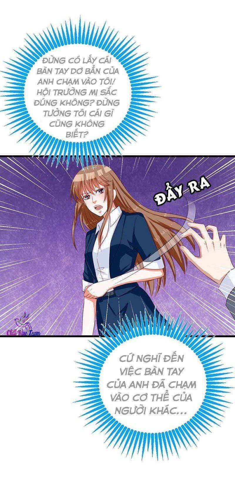 Hủy Diệt Tra Nam Chapter 13 - 14