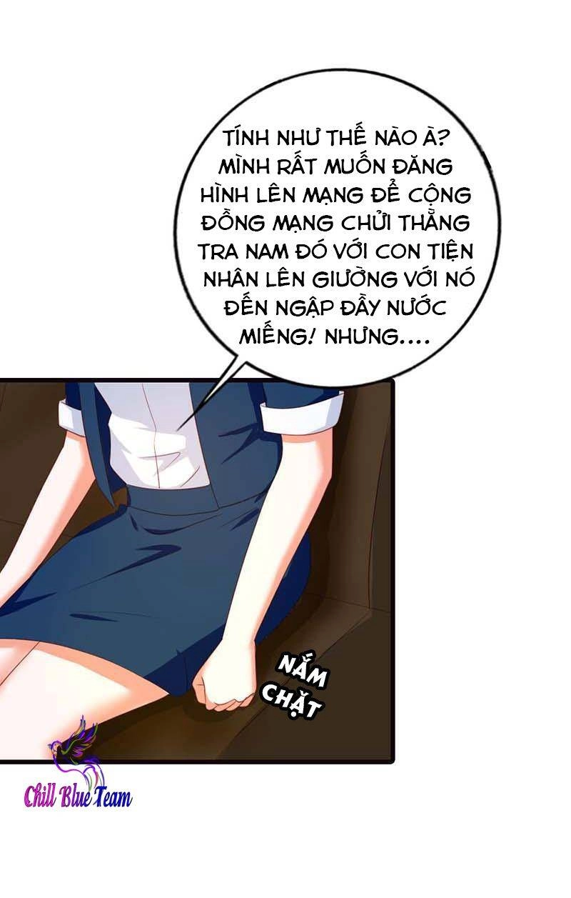 Hủy Diệt Tra Nam Chapter 14 - 4