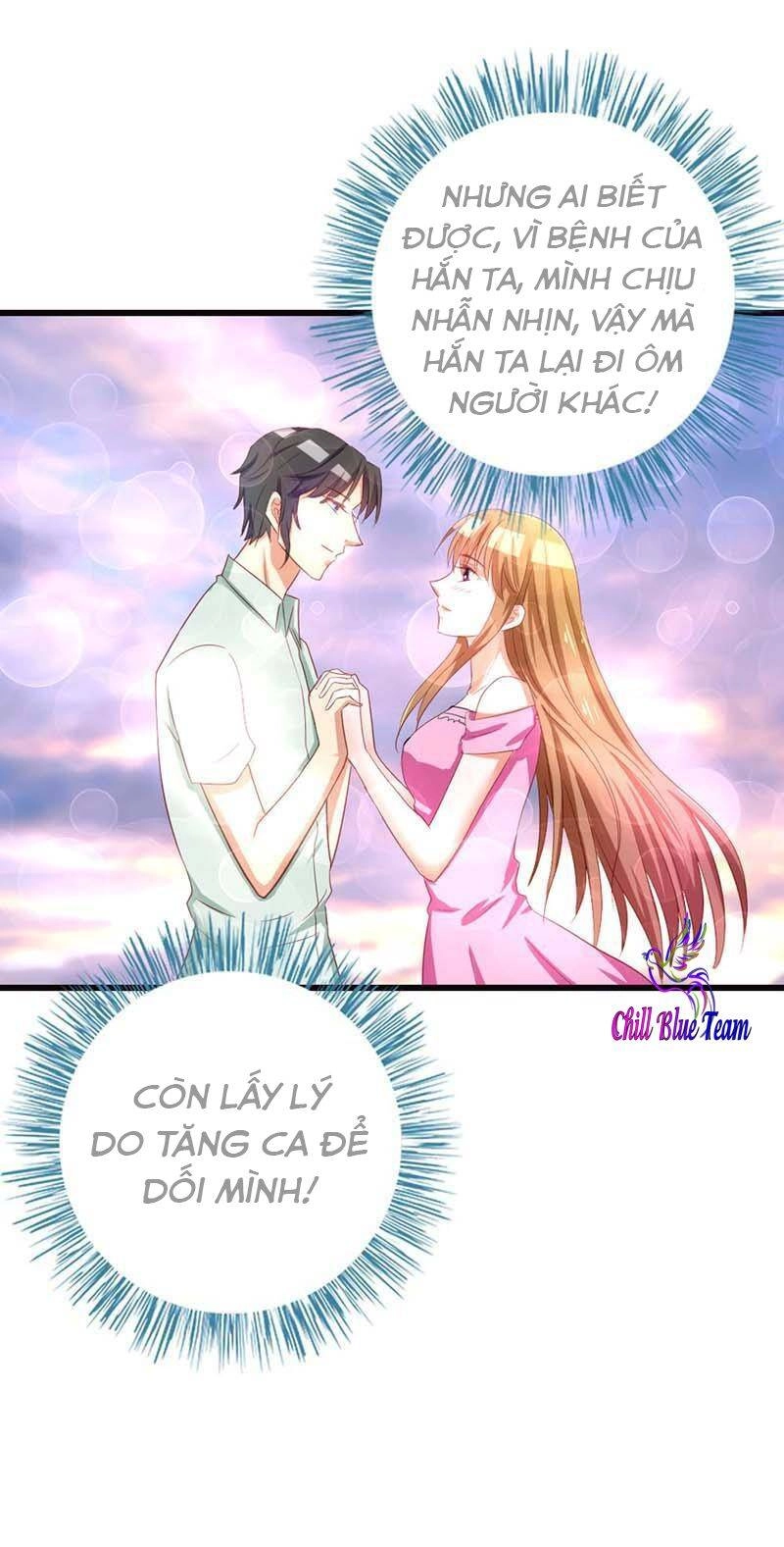 Hủy Diệt Tra Nam Chapter 14 - 9