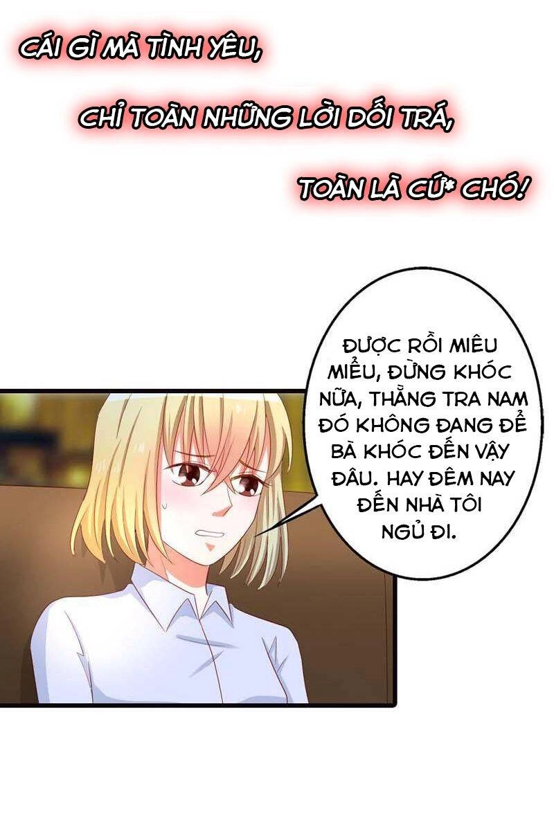 Hủy Diệt Tra Nam Chapter 14 - 11