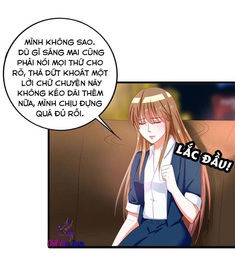 Hủy Diệt Tra Nam Chapter 14 - 12