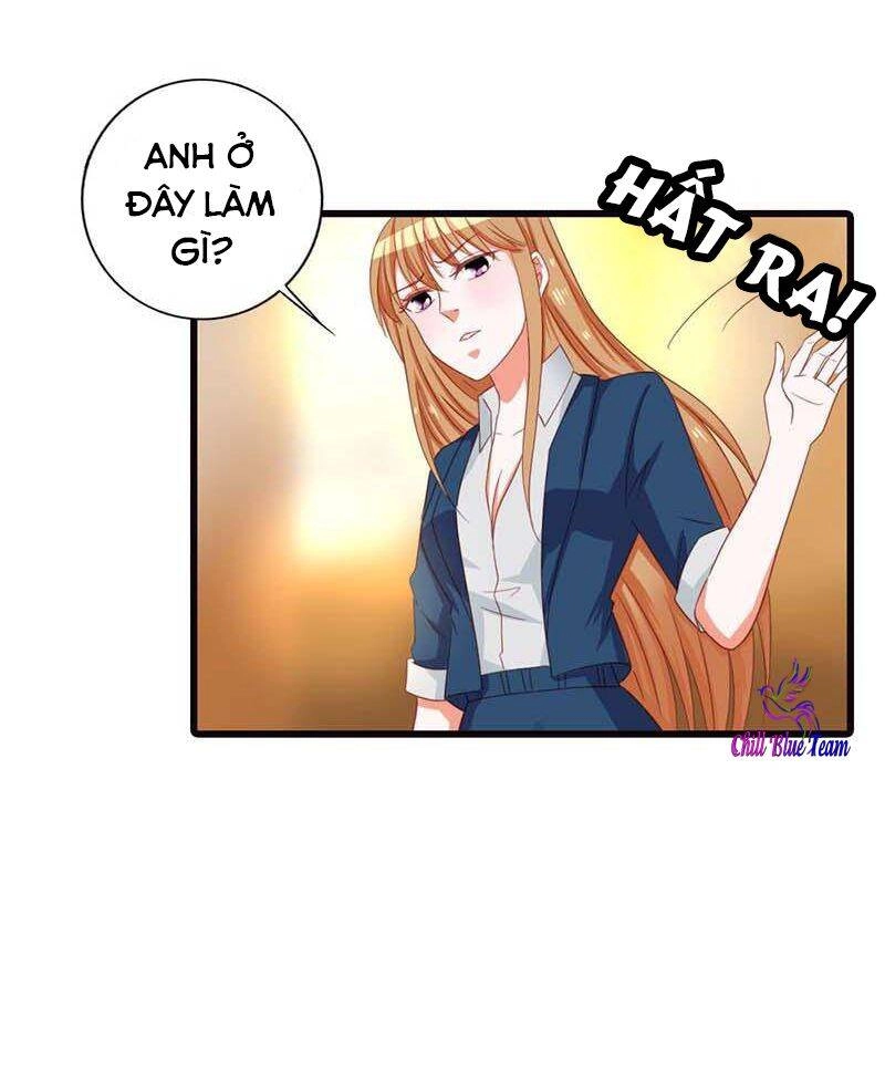 Hủy Diệt Tra Nam Chapter 14 - 19