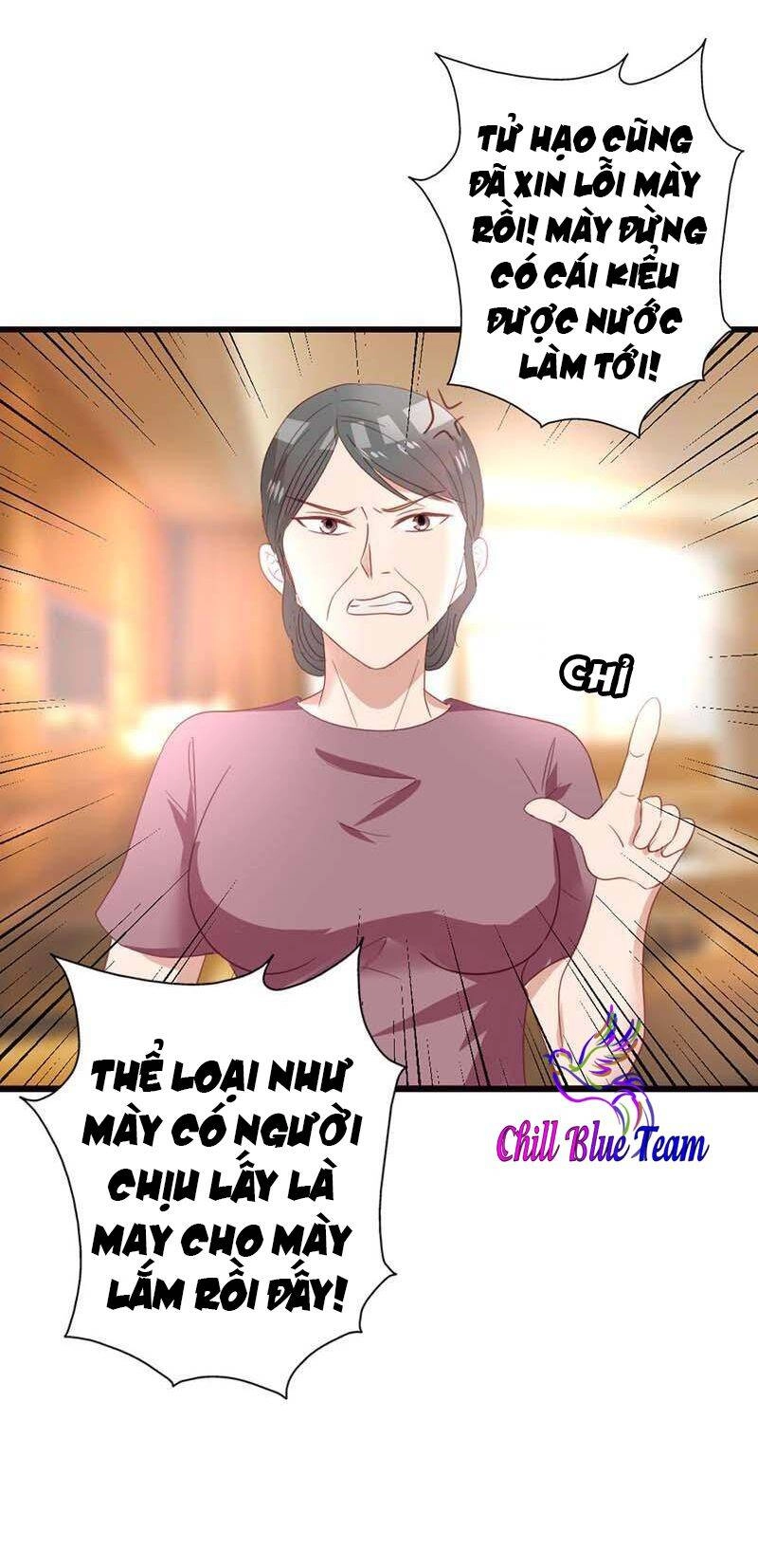 Hủy Diệt Tra Nam Chapter 14 - 23