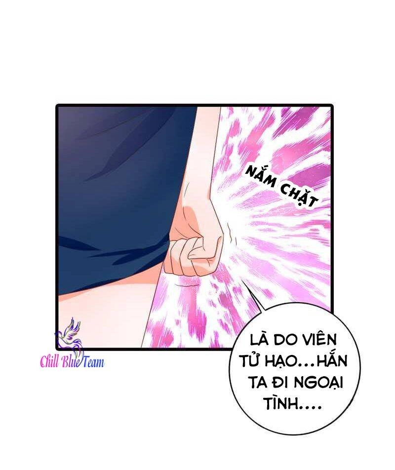 Hủy Diệt Tra Nam Chapter 16 - 21