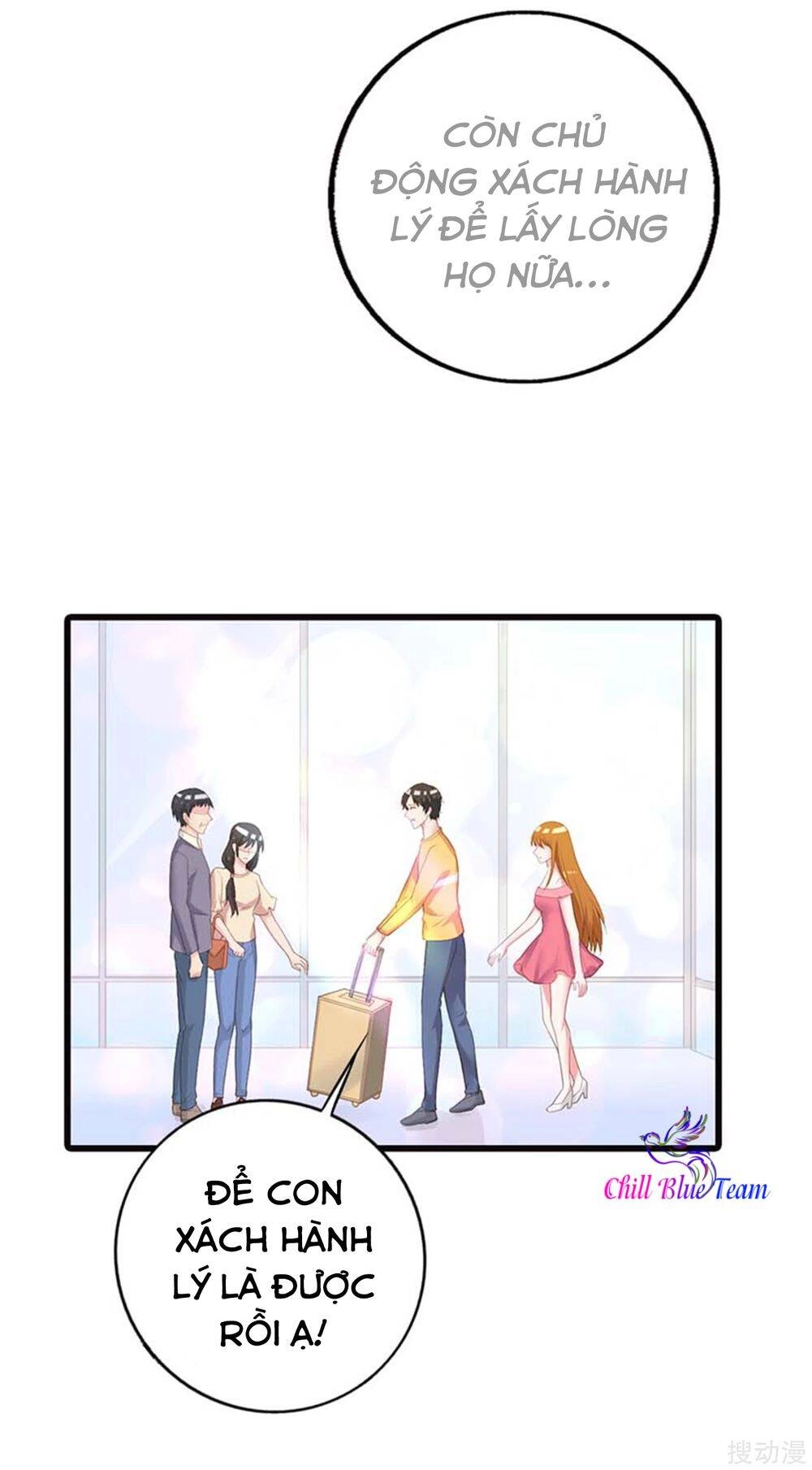 Hủy Diệt Tra Nam Chapter 19 - 18