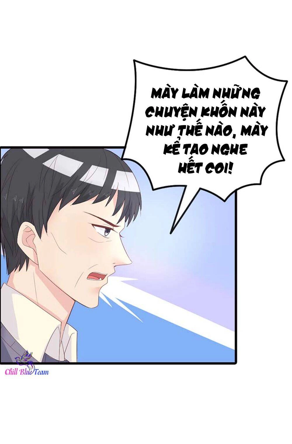 Hủy Diệt Tra Nam Chapter 20 - 3