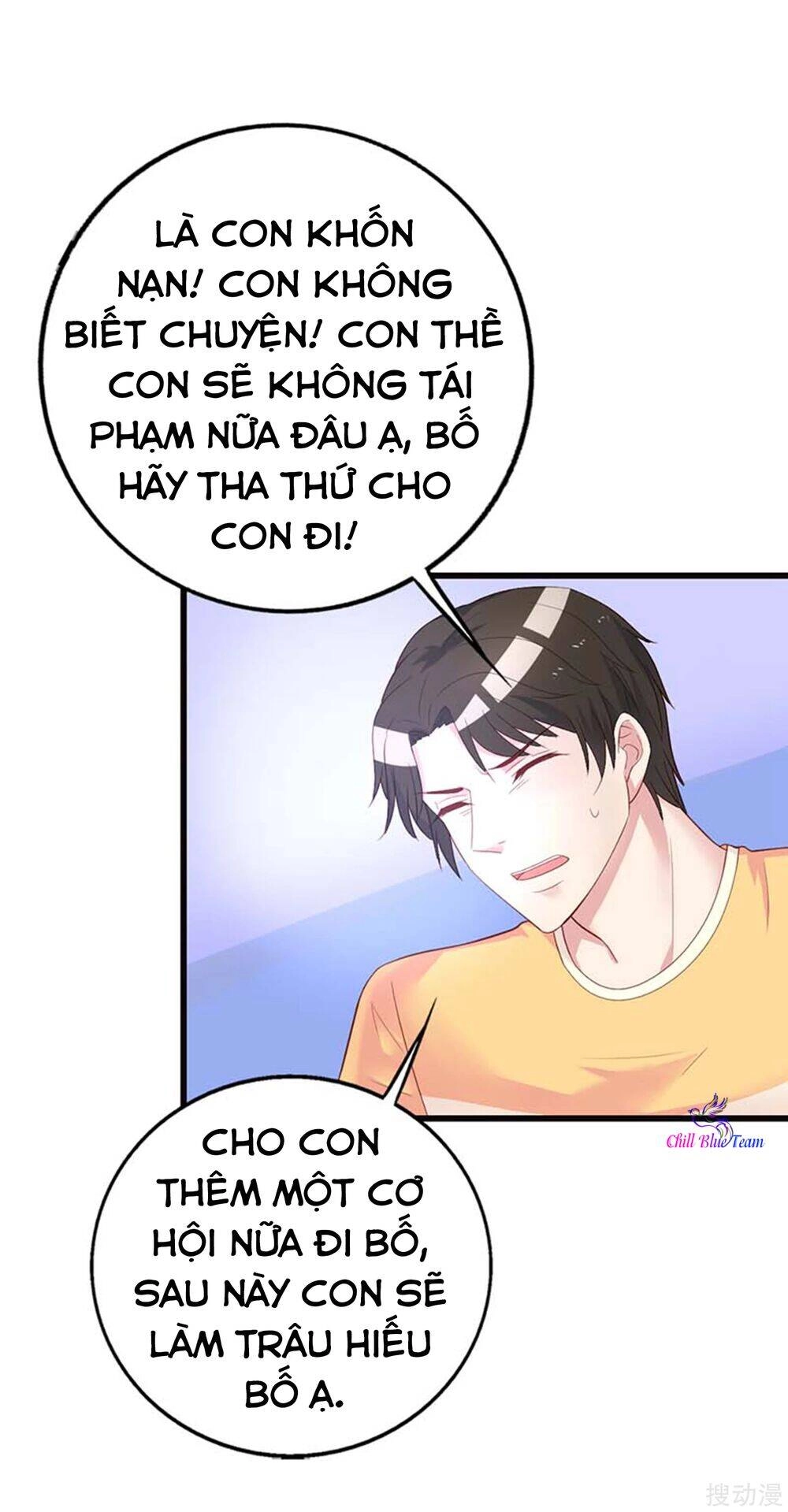 Hủy Diệt Tra Nam Chapter 20 - 4
