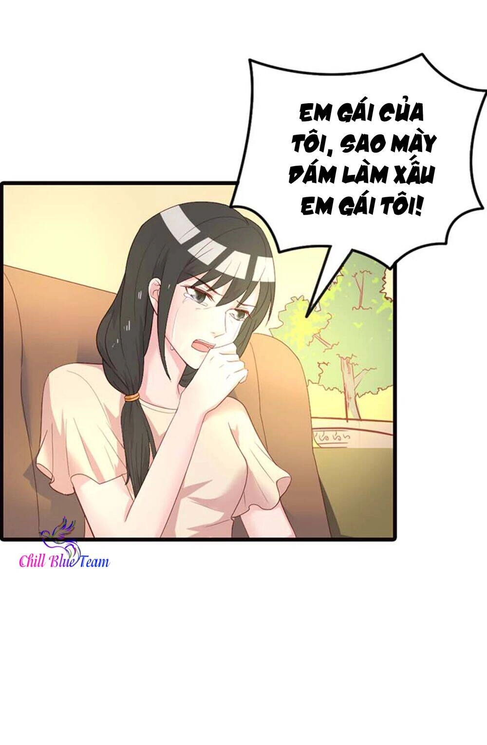 Hủy Diệt Tra Nam Chapter 20 - 5