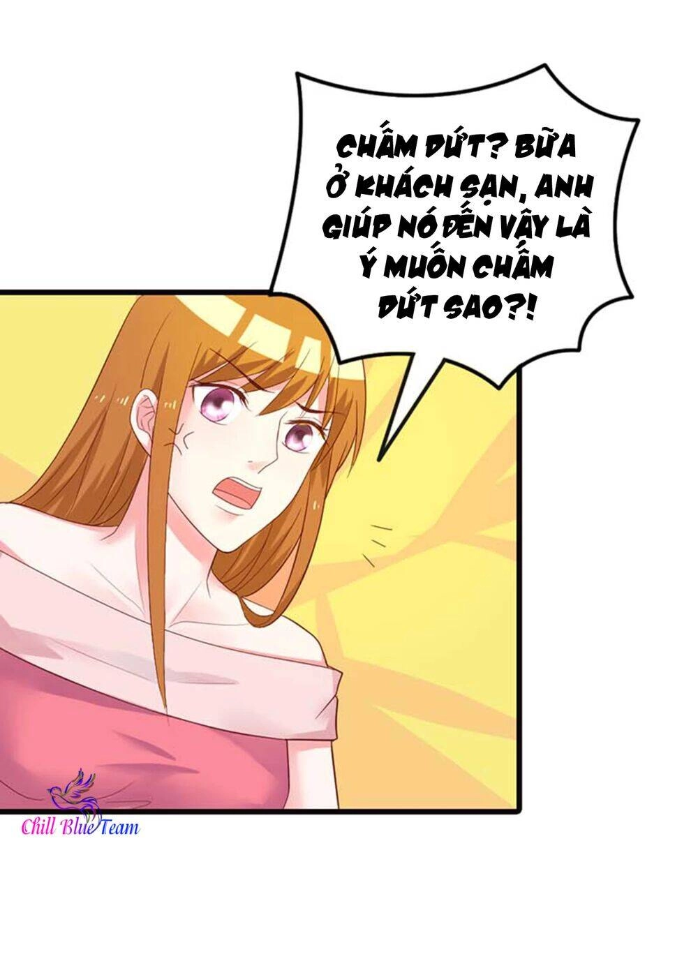 Hủy Diệt Tra Nam Chapter 20 - 7