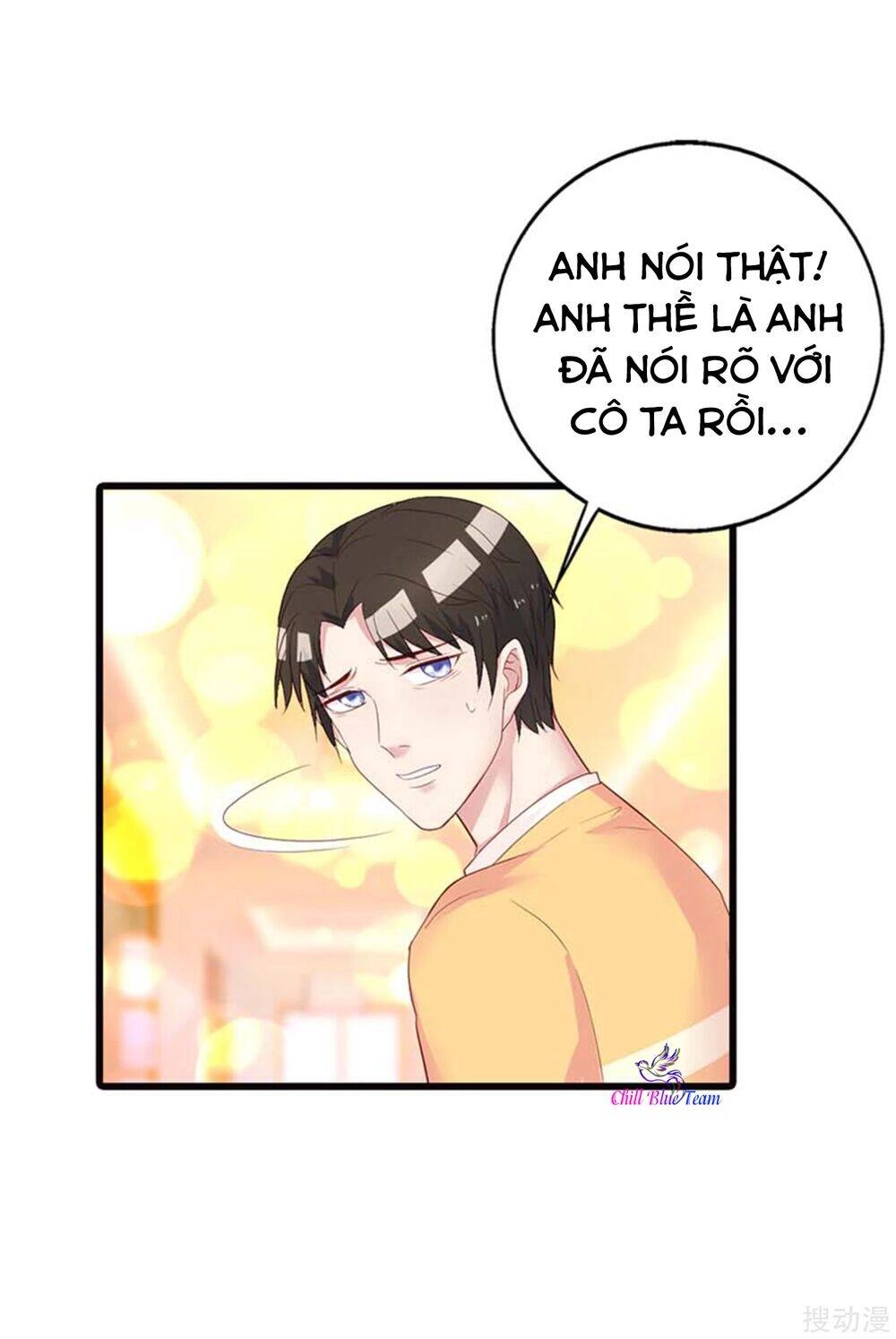 Hủy Diệt Tra Nam Chapter 20 - 8