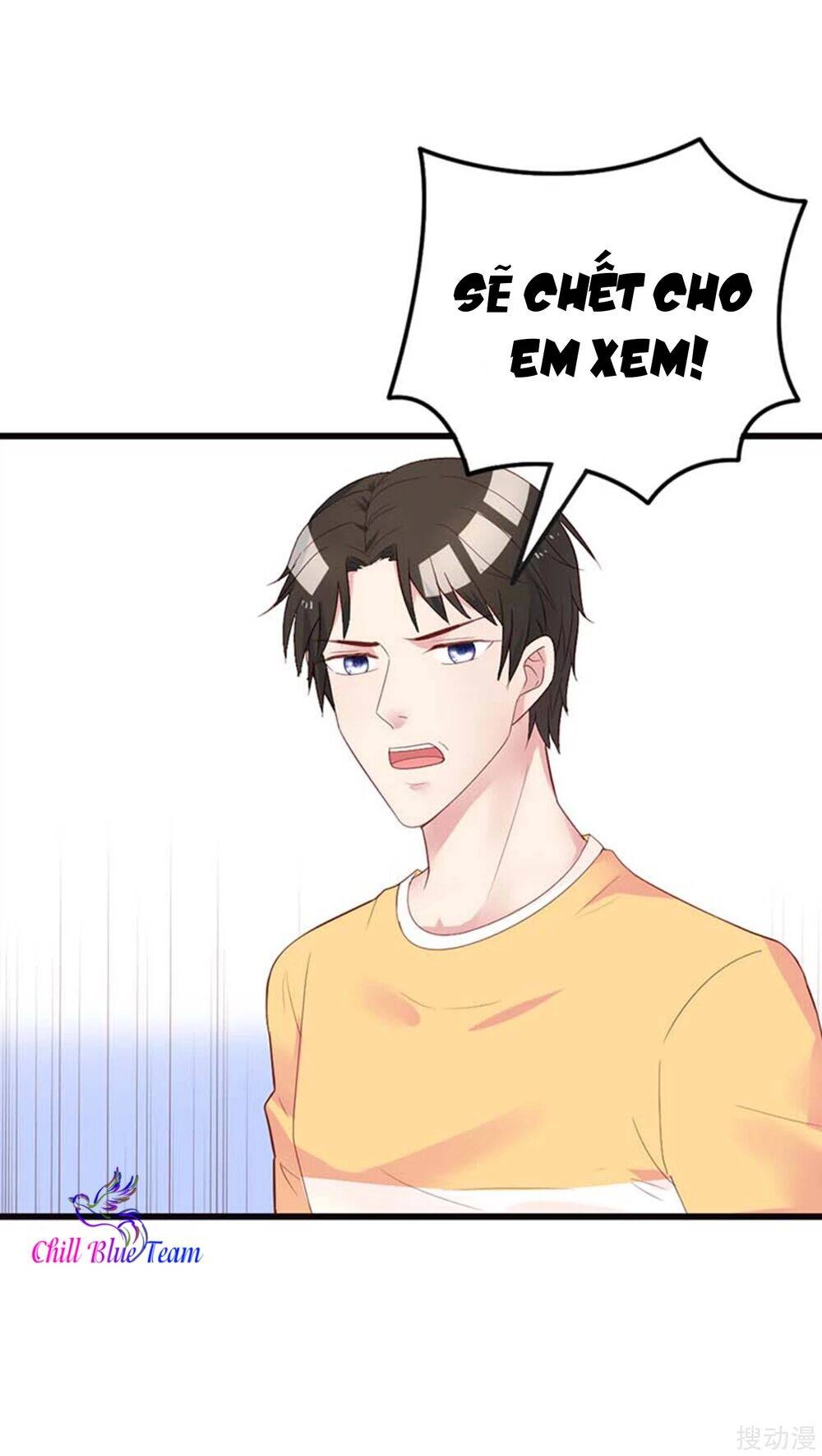 Hủy Diệt Tra Nam Chapter 20 - 10