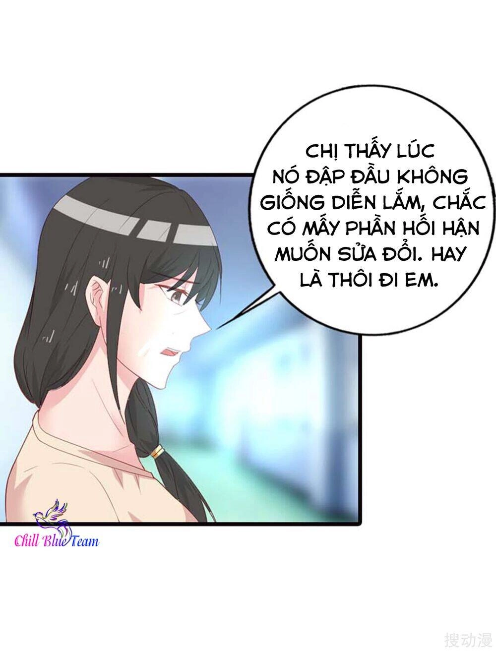 Hủy Diệt Tra Nam Chapter 20 - 22