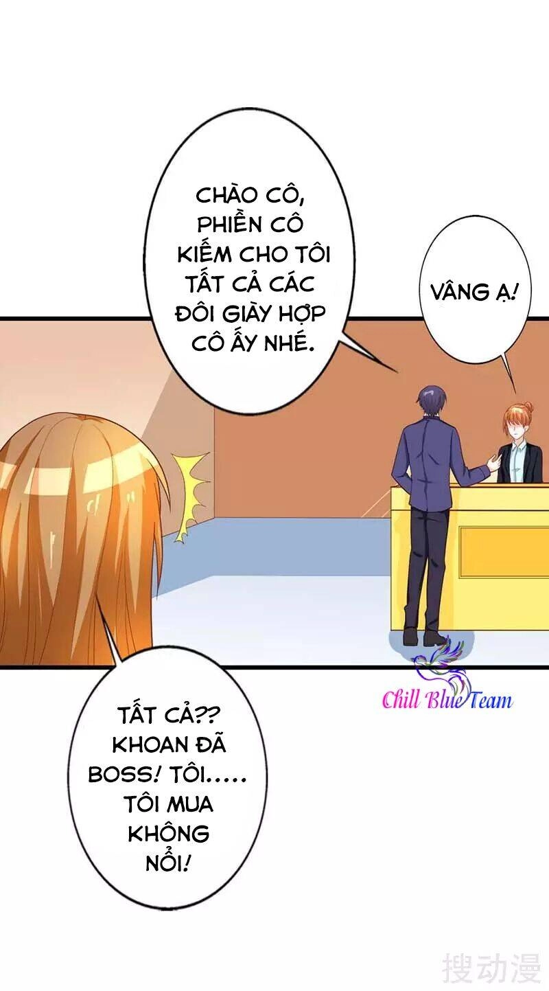 Hủy Diệt Tra Nam Chapter 23 - 12