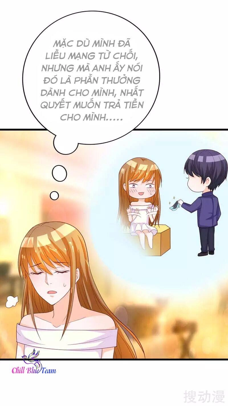 Hủy Diệt Tra Nam Chapter 23 - 15