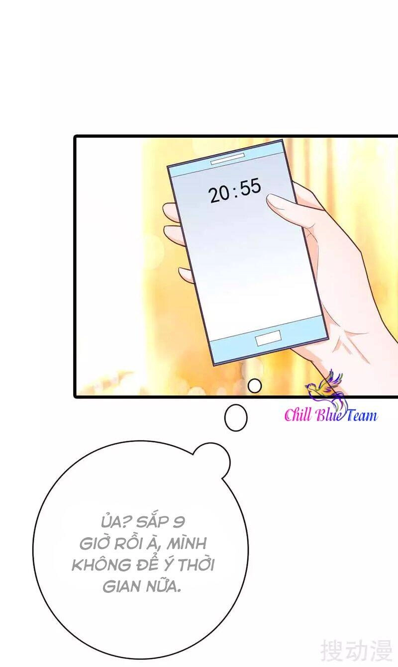 Hủy Diệt Tra Nam Chapter 23 - 19