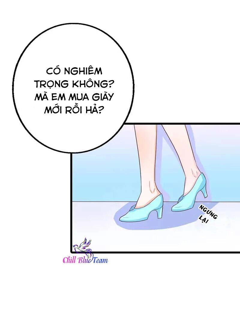 Hủy Diệt Tra Nam Chapter 24 - 9