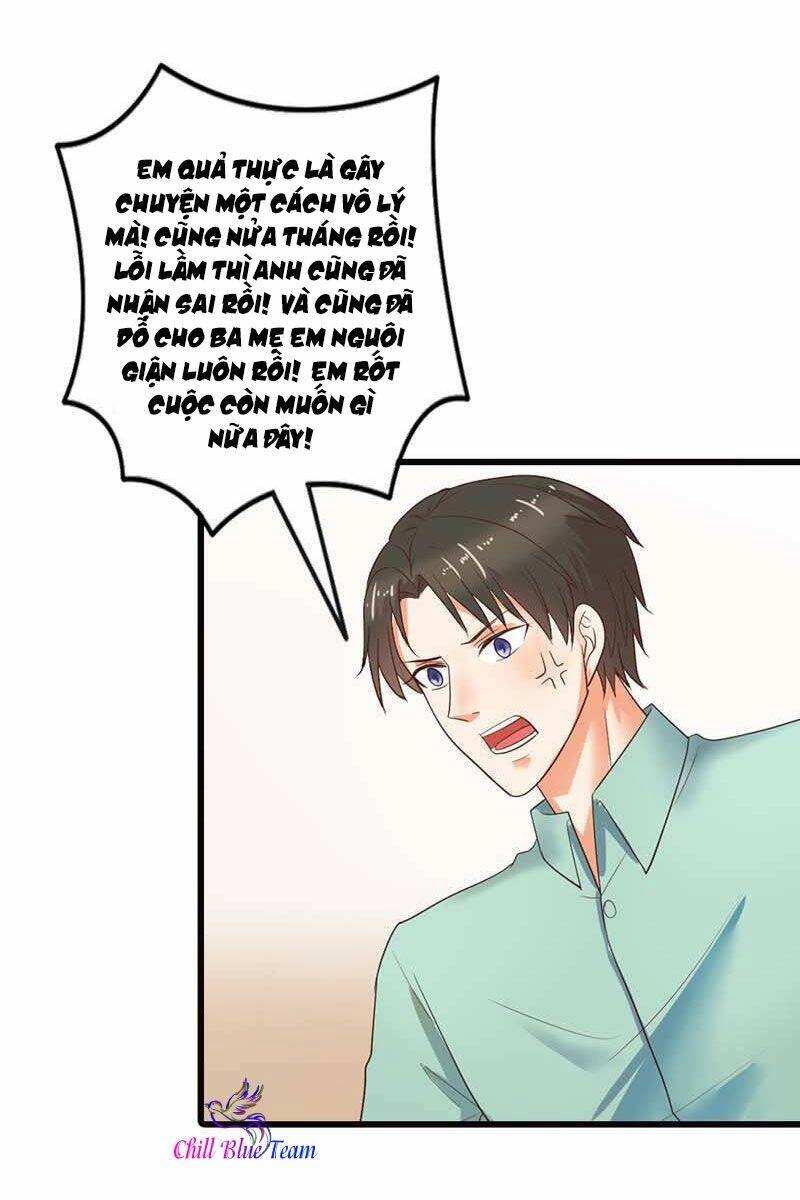 Hủy Diệt Tra Nam Chapter 25 - 14