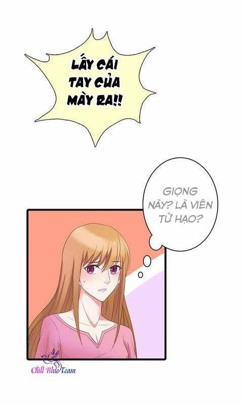 Hủy Diệt Tra Nam Chapter 26 - 14