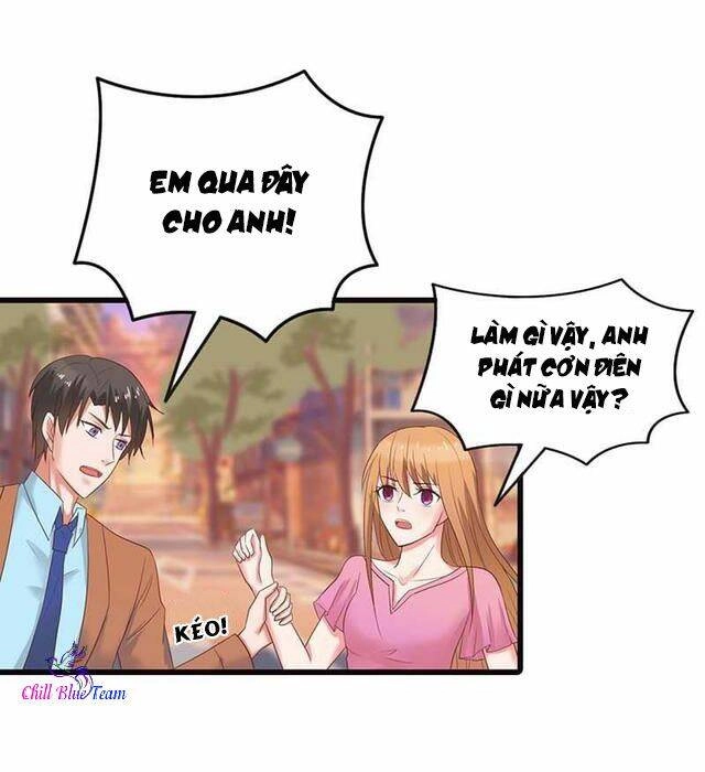 Hủy Diệt Tra Nam Chapter 26 - 16