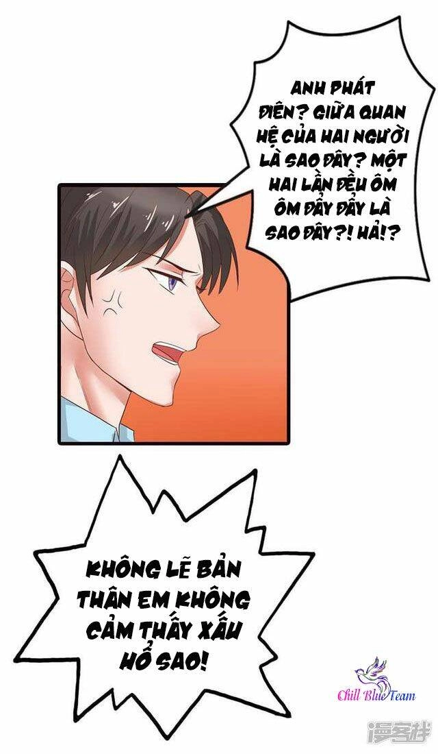Hủy Diệt Tra Nam Chapter 26 - 17