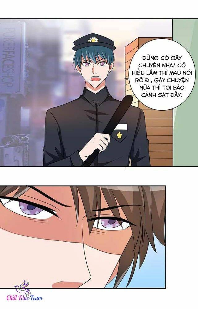 Hủy Diệt Tra Nam Chapter 28 - 5