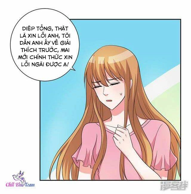 Hủy Diệt Tra Nam Chapter 28 - 6